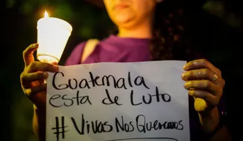 Detienen a tres exfuncionarios de la Secretaría de Bienestar Social de Guatemala