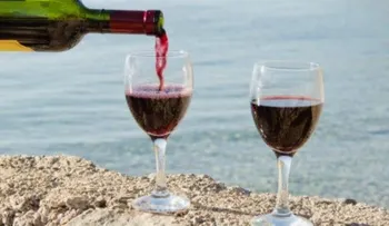 Por qué el vino es bueno para la salud