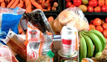 Canasta básica dominicana sube 1,8% en siete meses y supera salario mínimo en varios sectores