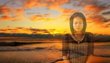 La meditación alivia el dolor