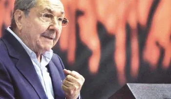 Discurso completo de Raúl Castro 