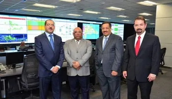 Claro presenta la plataforma soporte servicios a miembros del Pleno JCE
