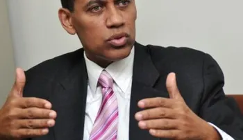 Guido Gómez se cansó de Miguel, y se va del PRD en enero