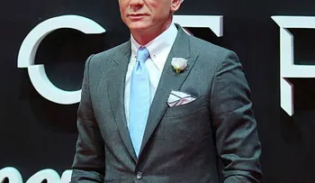 Daniel Craig le ofrecen 150 millones para seguir de James Bond