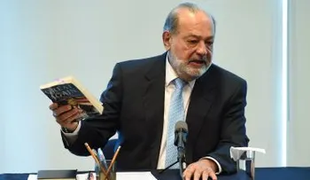 Autos chinos llegarán a México de la mano de Carlos Slim