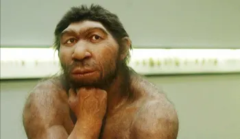 Los misteriosos denisovanos se mezclaron con los humanos modernos más de una vez