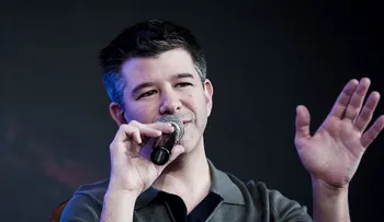 Presidente ejecutivo de Uber dice que necesita â??madurarâ? y pide disculpas a conductor al que irrespetó