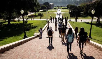 Cuarentena por sarampión alcanza a más de 650 estudiantes en Los Ángeles