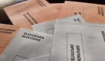 Estudio de la JCE y el IIDH-CAPEL revela que la abstención electoral en RD alcanzó 45.6% en 2024