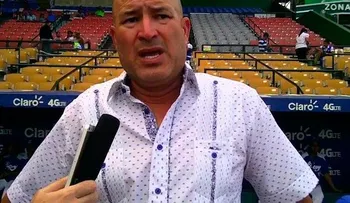 Manny Acta seria vicepresidente de las Aguilas Cibaeñas 