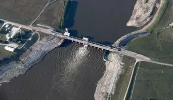 Cómo logró el hijo de Einstein domar al río Mississippi y salvar a una región clave en EEUU 