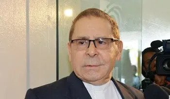 Muere el padre de Monseñor Agripino Núñez Collado, de 112 años