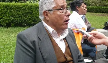 La mierda, según Bastenier