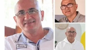 Buscan en Navarrete a Luis Mercado, desaparecido desde la noche del sábado