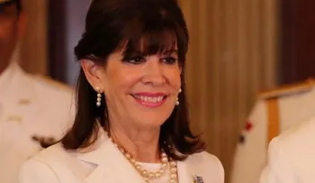 Embajadora Robin Bernstein supera cáncer de mama 