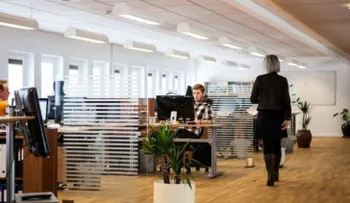 Un francés recibirá más de 50.000 euros de su antigua empresa por "aburrirse" en el trabajo