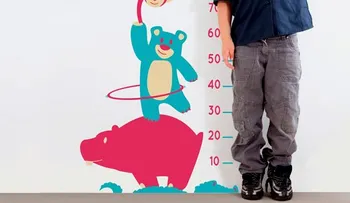 Inventan fórmula ayuda niños a crecer