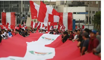 Diez claves de la segunda vuelta electoral en Perú