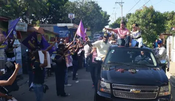 Tommy Galán: Abinader está desesperado porque números no le dan