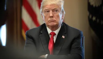 Este es el error más grande de Donald Trump en el comercio