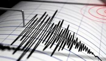 Se registra un nuevo sismo de magnitud 4,1 en la zona oriental de Cuba