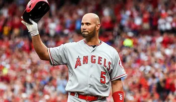 Escogido asegura que Pujols jugará con ese equipo; confirma cambio con los GC 