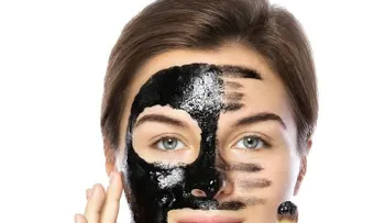 Cómo elaborar una mascarilla casera de carbón: Ahí tiene la receta