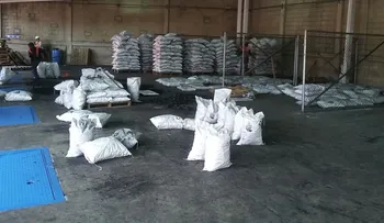 Golpe internacional al narcotráfico entre Italia y Colombia; guerrillas estarían involucradas