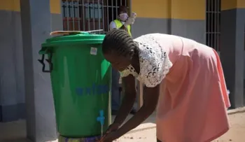 El brote de ébola en RD Congo suma 266 casos, con 168 muertes probables