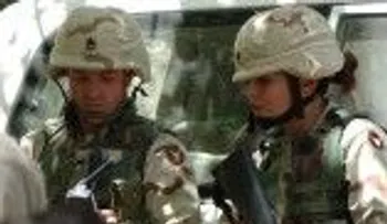 Irak condena 24 milicianos a la horca por matar soldados 
