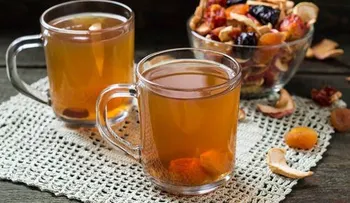 Dieta adecuada para mejorar el descanso