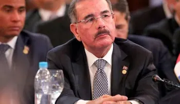 Presidente Medina extiende el estado de emergencia hasta el 17 de mayo 