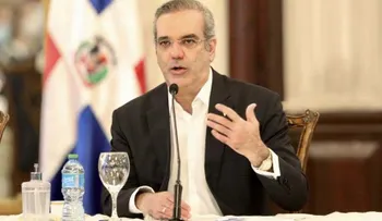 Abinader extiende "Quédate en Casa" hasta abril de este año