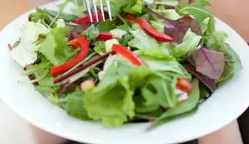 Consumir lechuga sirve contra el nerviosismo y reduce el colesterol