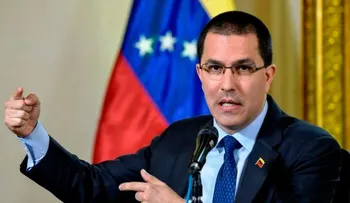 Gobierno de Maduro dice que ha mantenido "reuniones" con emisario de Trump