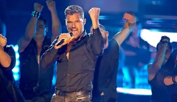 Ricky Martin, Jesse & Joy cantarán en Latin Grammy 