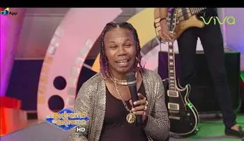 Bachatero Chicho Severino dice que tiene 17 hembras