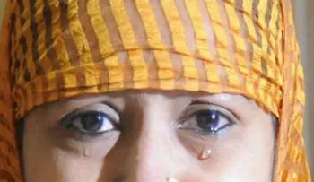 La pesadilla de una mujer india que fue a vivir al Golfo Pérsico y terminó como esclava sexual
