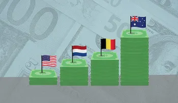 Estos países tienen mejores salarios que los de Estados Unidos