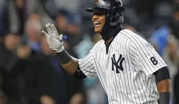 Castro y Teixeira jonronean y llevan a los Yanquis al triunfo