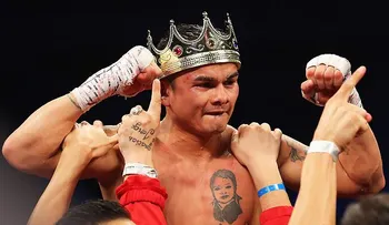 Maidana busca dinero 