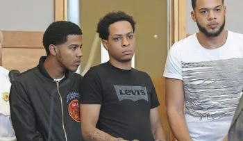 Arrestan cuatro dominicanos por tiroteos en Massachusetts
