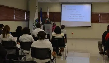 Dan a conocer cartera de servicios del Hospital Materno Reynaldo Almánzar