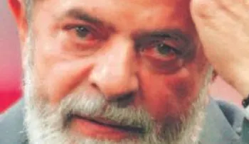 Lula encabeza preferencia electoral en Brasil, desde la cárcel