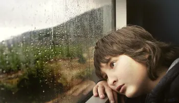 Dejar que los niños se aburran un poco aumenta la creatividad en ellos