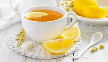 El coronavirus no se elimina con un té caliente de limón y bicarbonato 