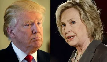 Trump gana terreno sobre Clinton en Florida y Ohio, según nueva encuesta de CNN