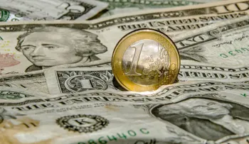 Próximamente: un dólar = un euro