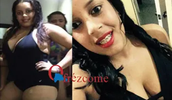 Padre de adolescente hace historia confusa sobre su aparición