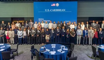 Estados Unidos respalda transformación digital del Caribe y anuncia nueva iniciativa para cables submarinos